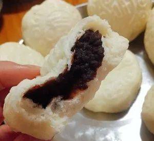 怎样做红豆馅儿 c0effb73dbf1493c85a8145b17dd260f.jpeg