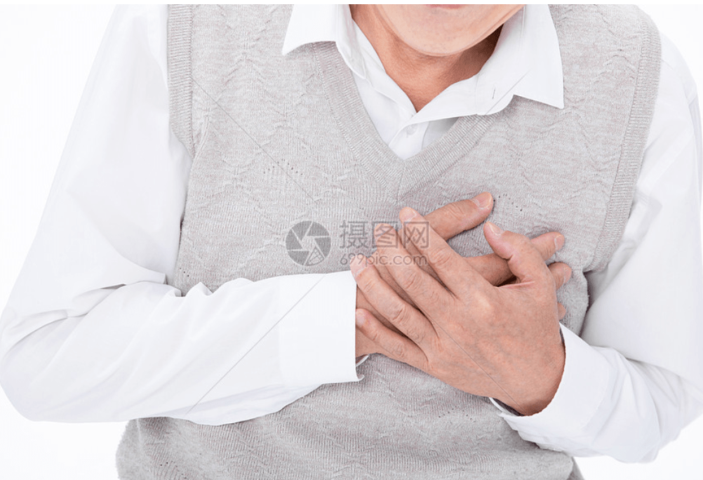 心梗会引起哪些部位不舒服 dfc6527232584c638fb025550cac4dd2.png