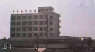 盐城阜宁老照片:阜城大街,园林路,南门街,汽车站,铁军广场_境域