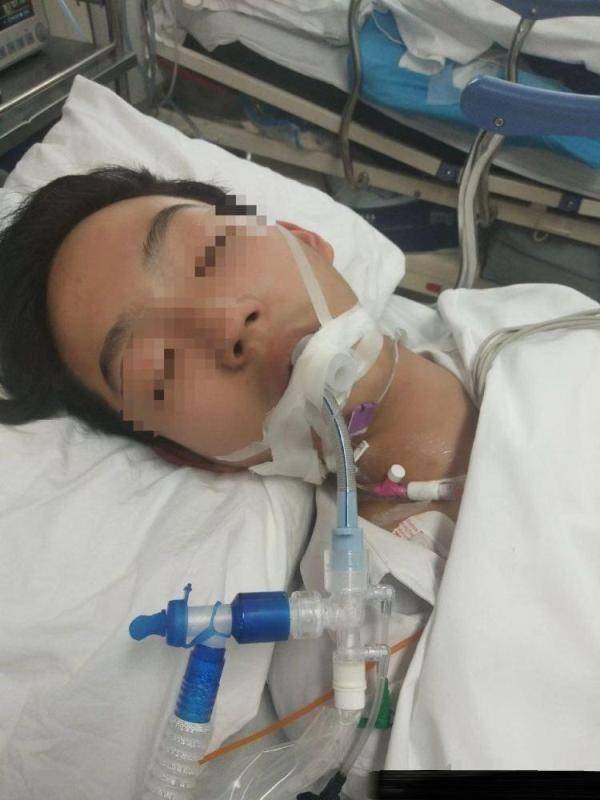 江苏15岁男孩制止校园暴力,遭同学报复被打死,出事前曾遭威胁