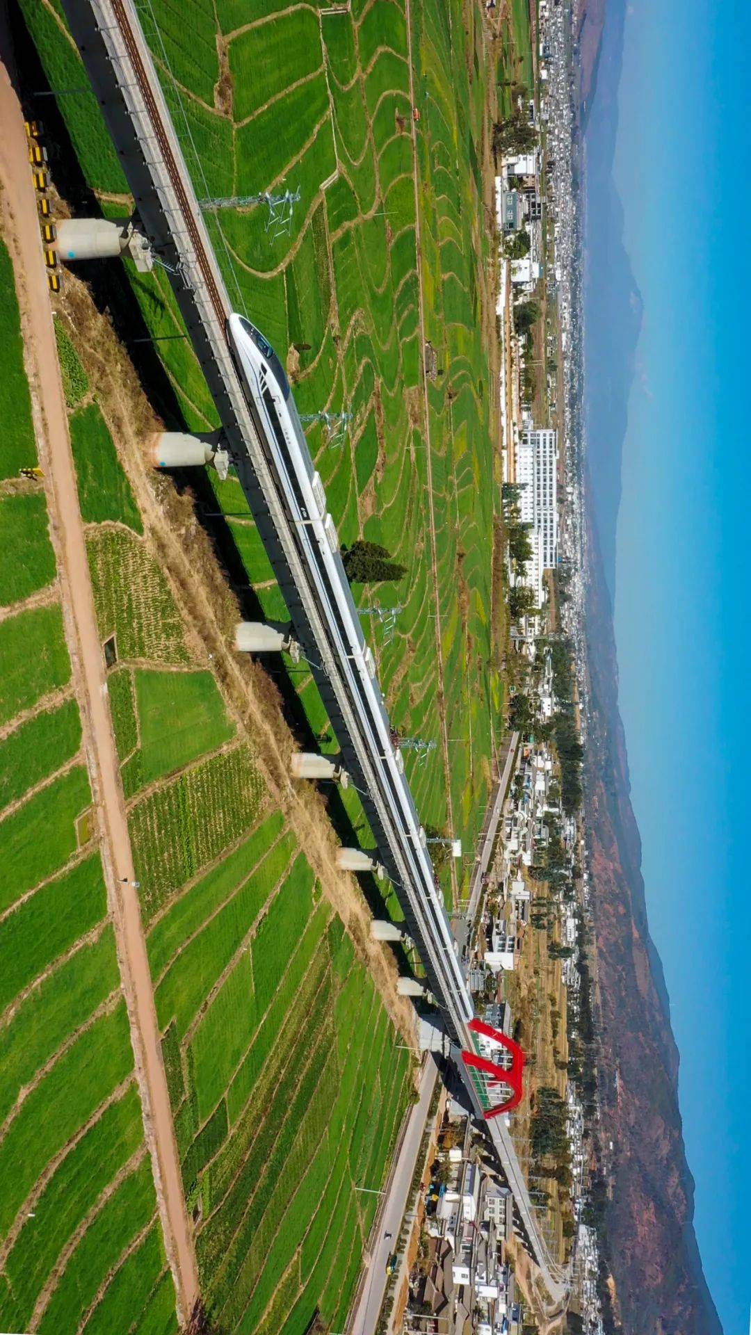 剧透大临铁路明日通车二等座最高101元