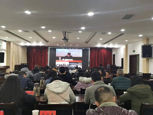 这场新闻舆论骨干培训会干货满满_廖灿勇