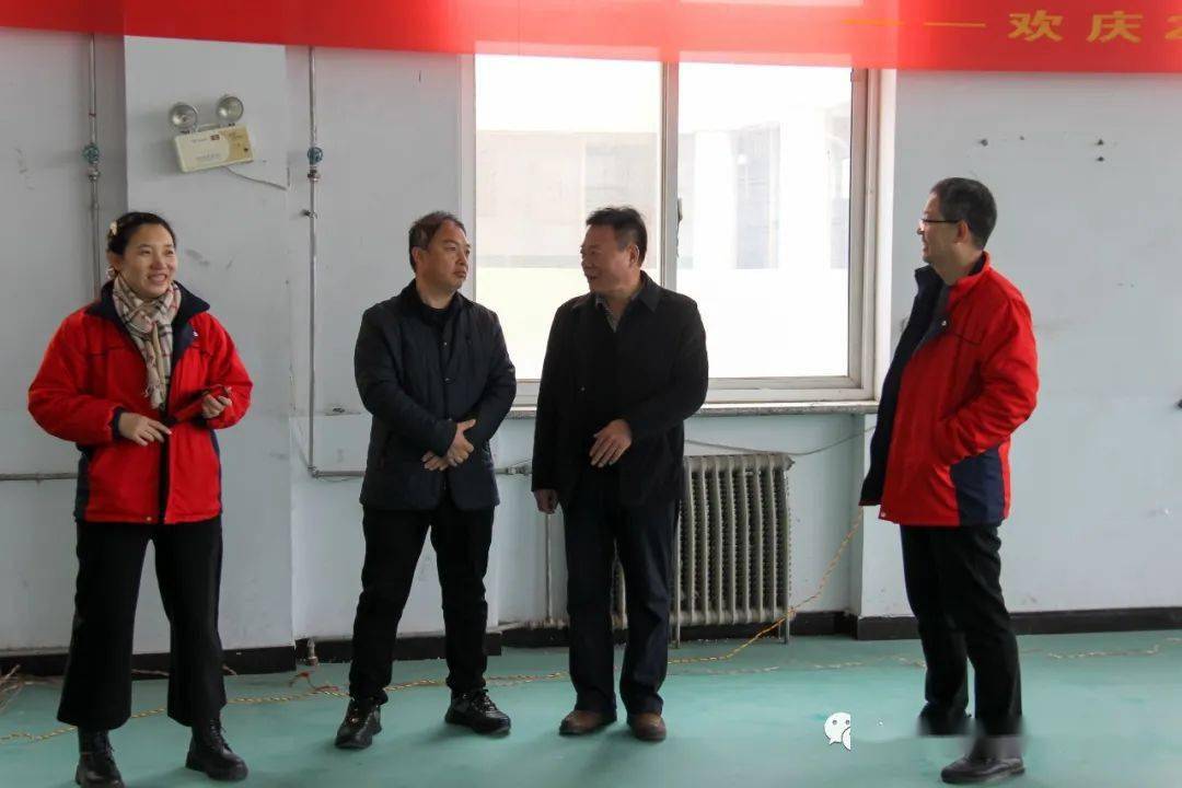 运城市特殊教育学校举行"集善爱心书屋"图书捐赠揭牌仪式