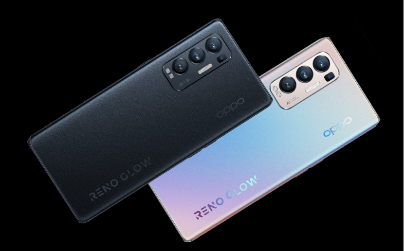 游戏|OPPO Reno5 Pro+开售，斩获京东天猫苏宁销量销售额双冠军