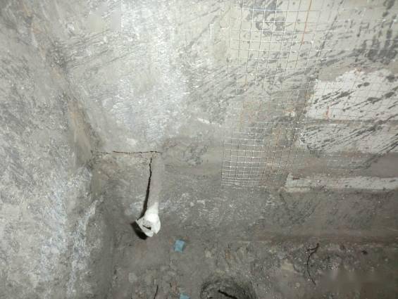 总工经验总结丨抹灰空鼓、开裂的10大原因和改进做法