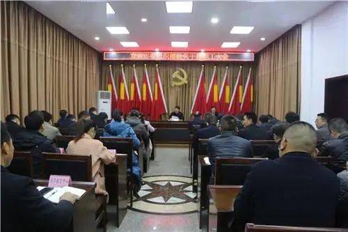 袁华兵任宜宾市委常委 组织部部长