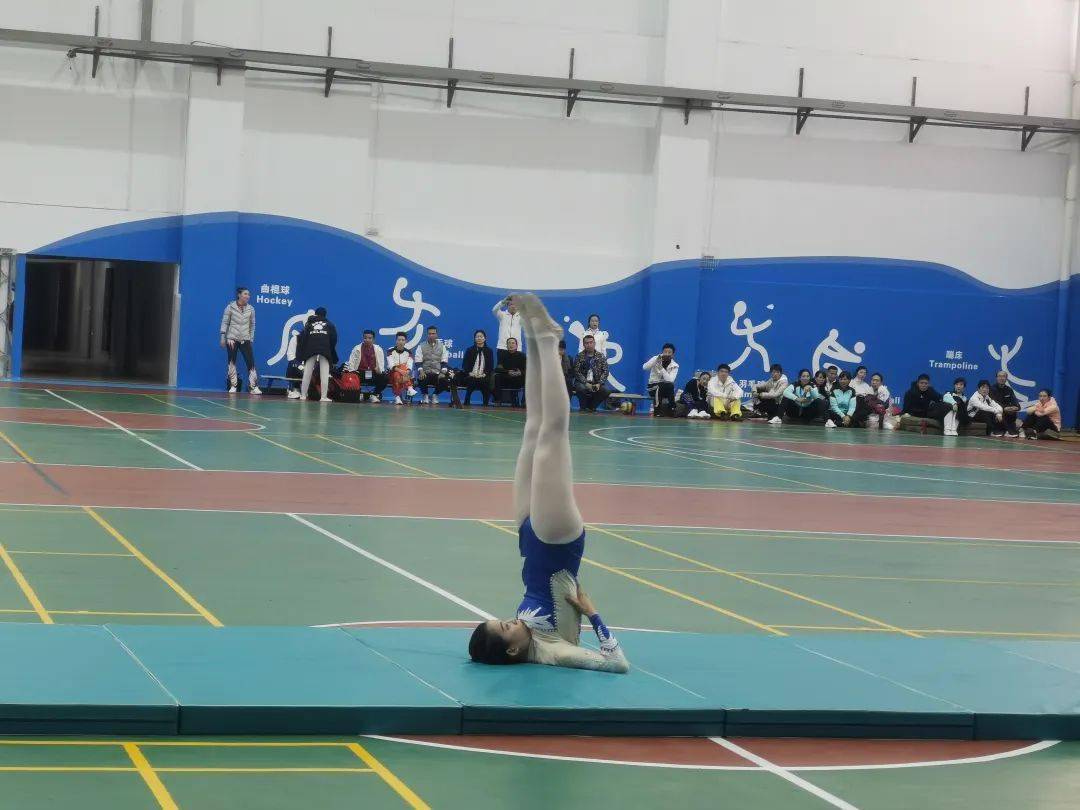 2020年体育教育专业_我市教育系统组队参加“2020年福建省中小