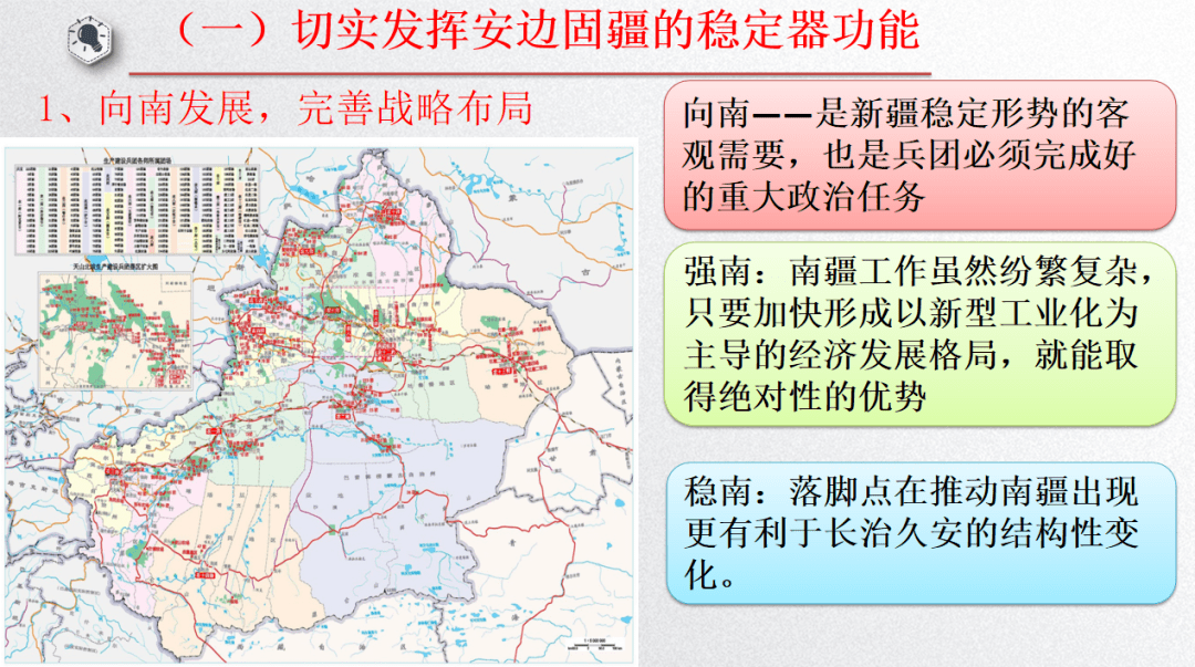 新疆建设兵团各师人口数目(2)