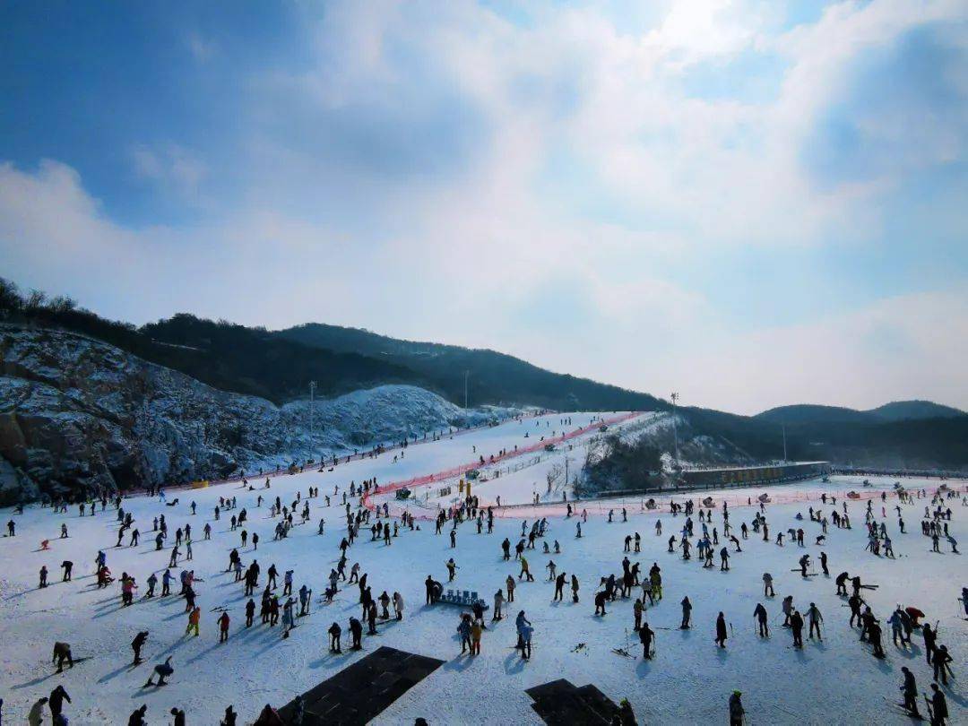 已经成团12安吉云上草原畅滑星空滑雪场悬崖乐园彩虹滑道天空之境一日