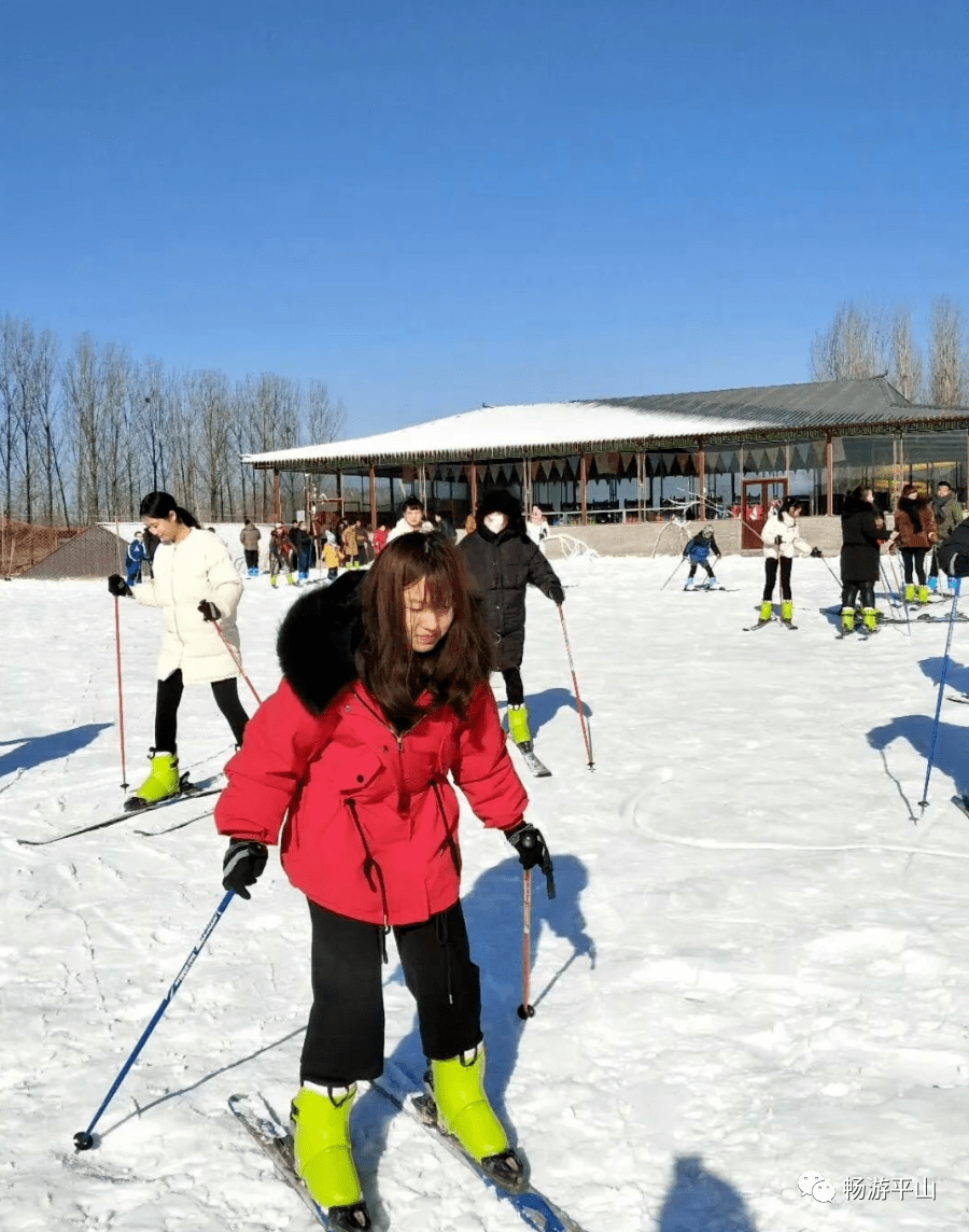 【全域旅游】东方巨龟苑冰雪乐园:拥抱冰雪浪漫,邂逅醉美冬天_手机