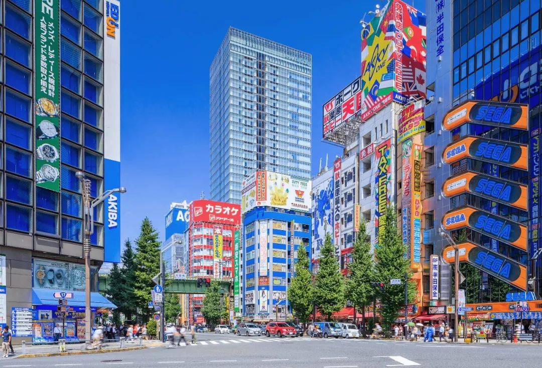 东京的景点排行榜_开封旅游景点排名,开封景区不止清明上河园一家