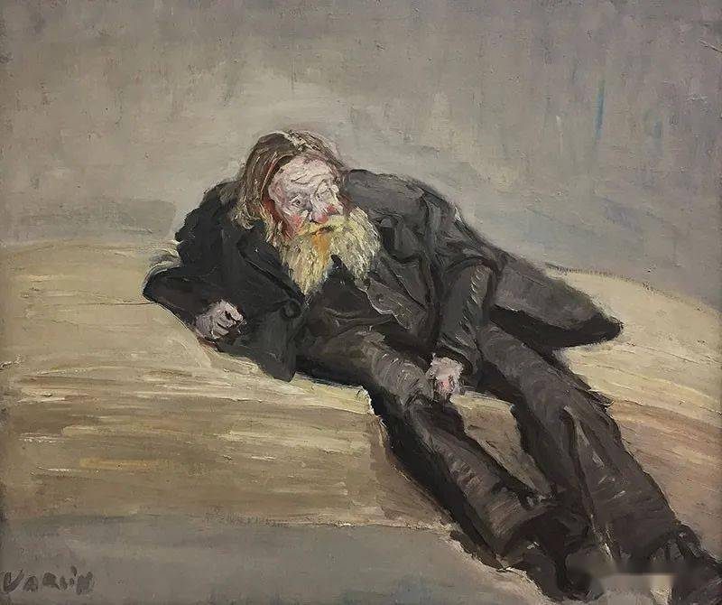 1944�꣺����ɳ�¡��ֶ��ȣ�Clochard Wolz����