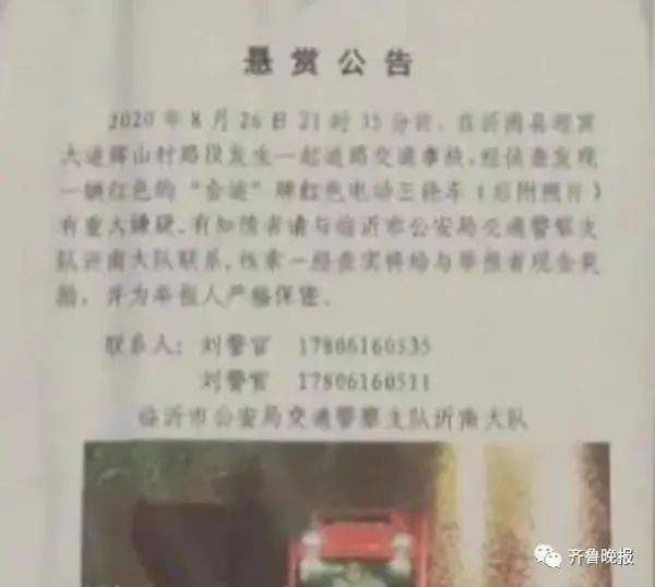 961关注12岁女孩为父追凶肇事者抓住了