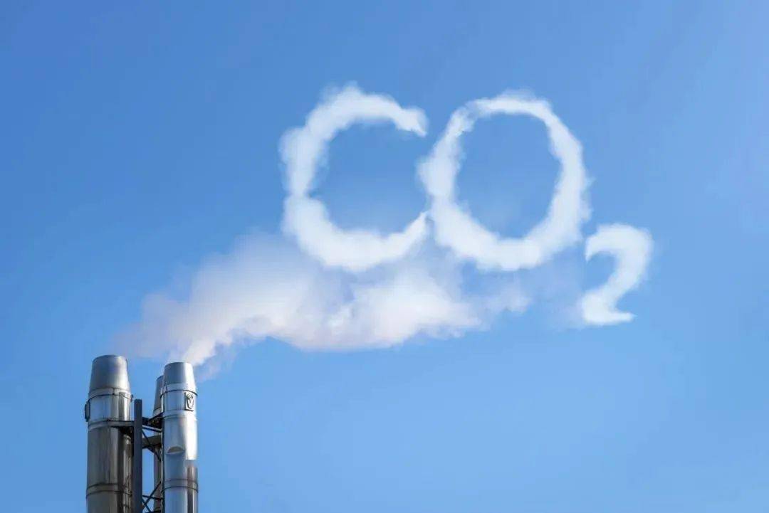 "降碳"已成大气污染治理"牛鼻子"