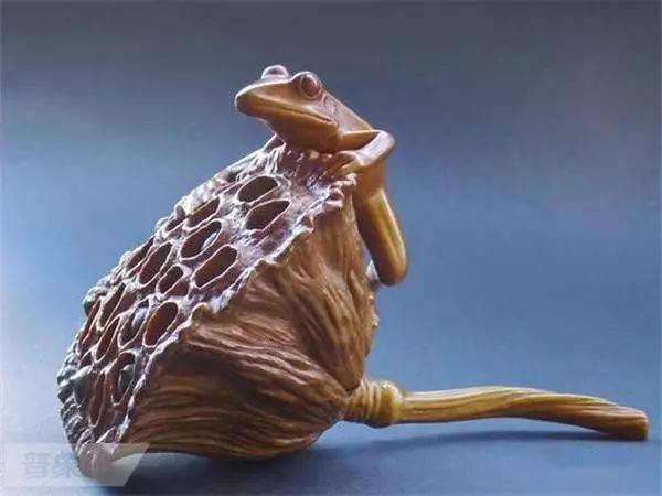 这些才是中国真正的木雕大师!