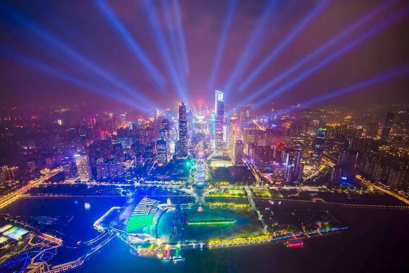 广东2020年的城市排_2020国家创新型城市排行榜出炉,深圳广州排