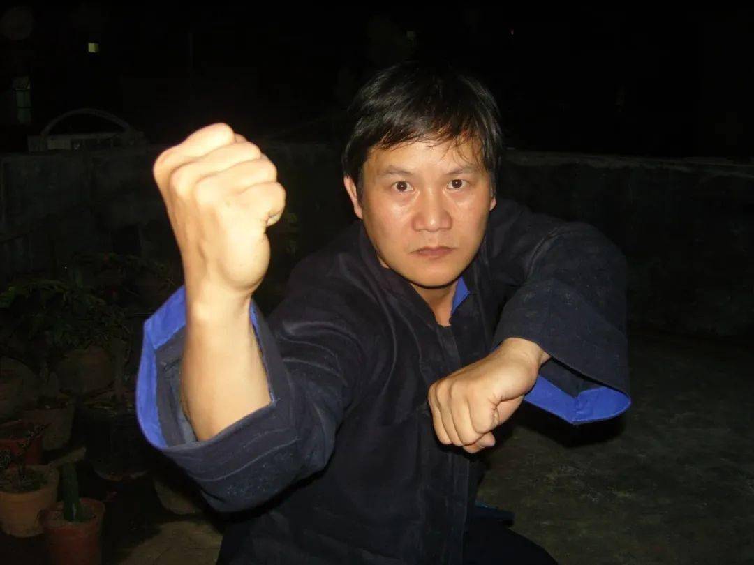 宝藏故事会狼兵武技昂拳