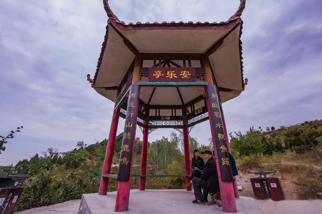 鹤壁旅游景点大全[鹤壁旅游]