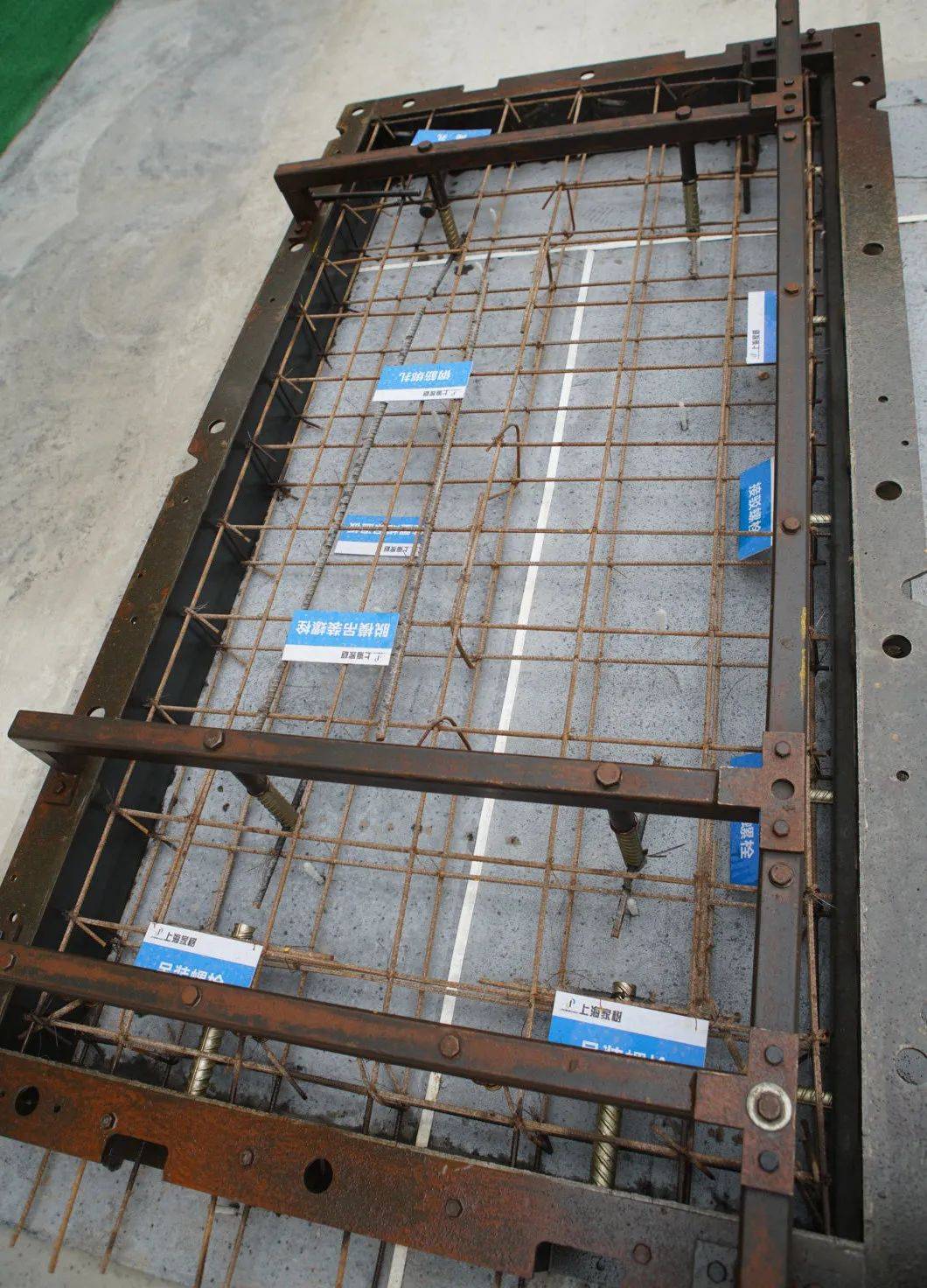 进一步发挥装配式建筑示范城市引领作用!这个观摩交流