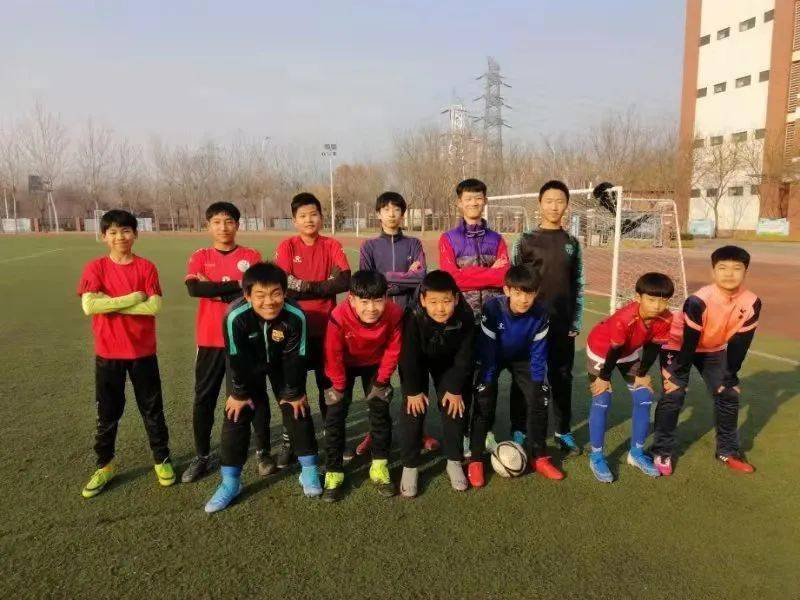 多彩社团亮相毕中,蓬勃青春展露风采 | 大毕庄中学社团活动年终汇