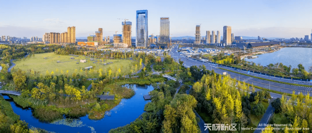 2021天府新区gdp_天府新区