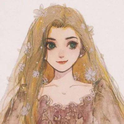 好看的绘画头像女生 5bf521ef385d4a1eb5d967bbb5b44090.jpeg