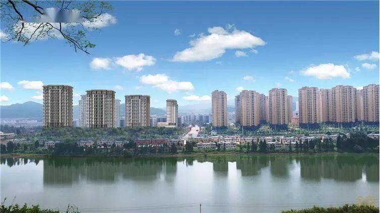 昆明俊发名城违法施工遭处罚 工地内未建三池一