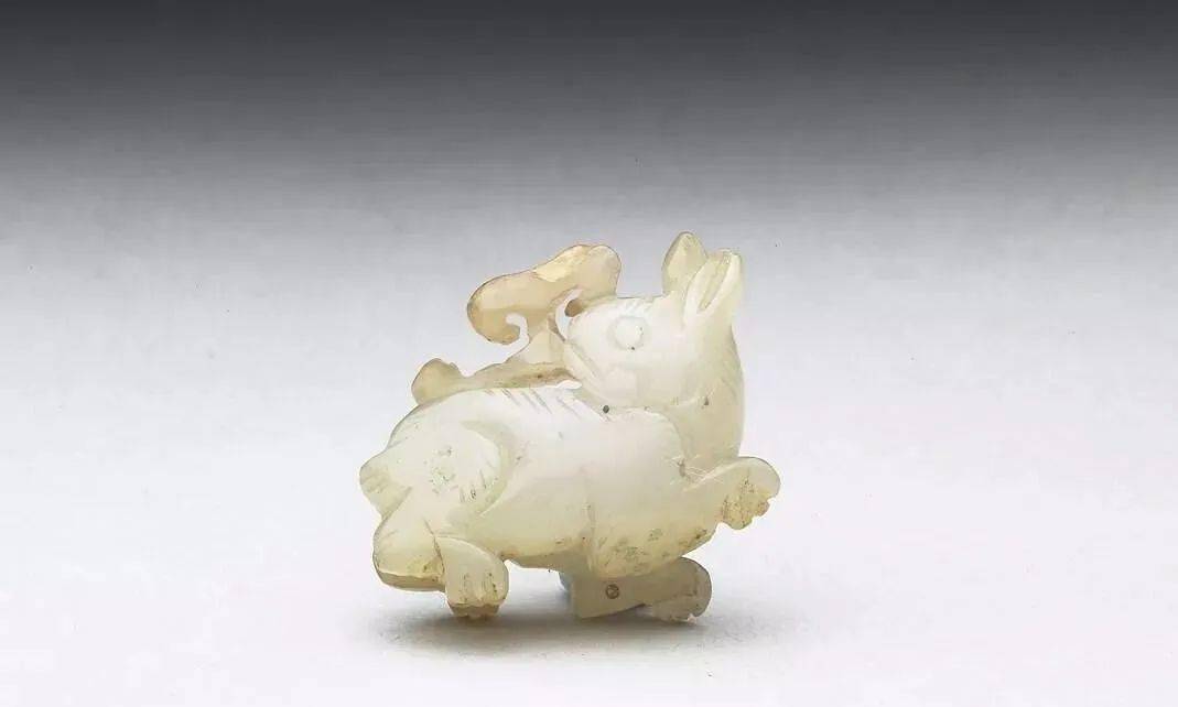 中秋佳节 今晚您要pick哪国的玉兔