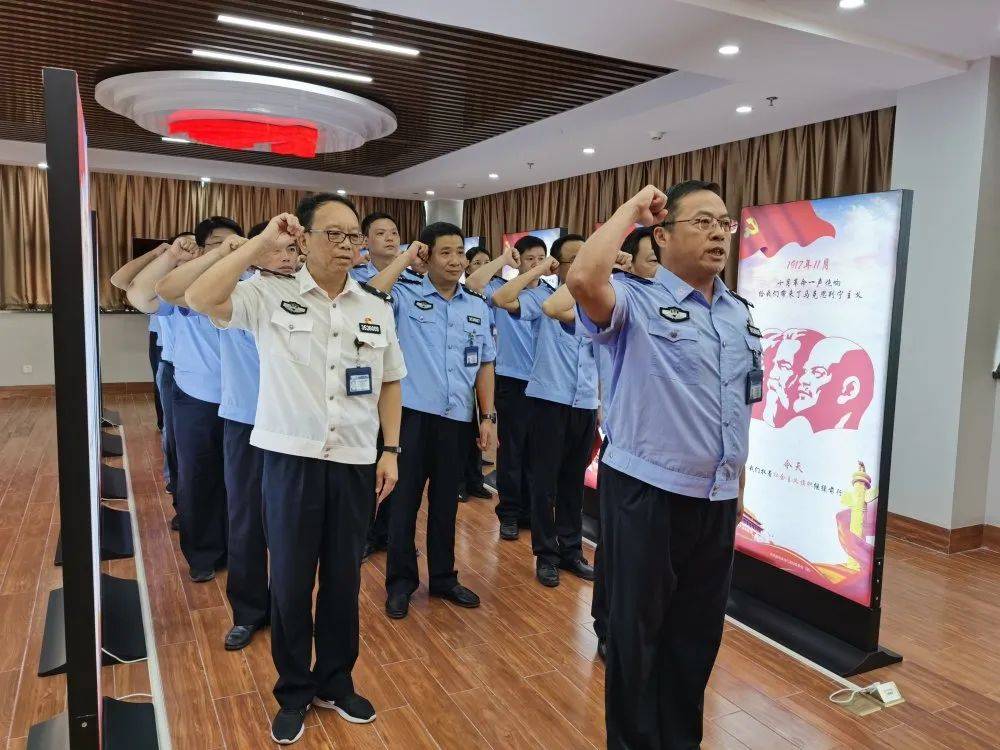 【洛江监狱年终报道】2020,乘风破浪