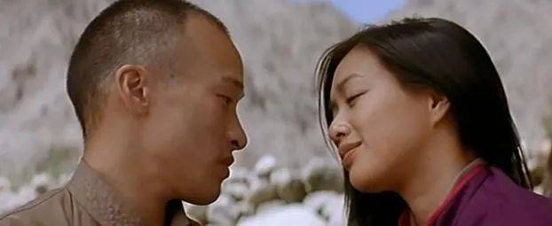 天,钟丽缇版《色戒》才是绝世经典吧
