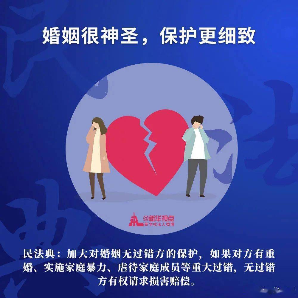 民法典正式施行!