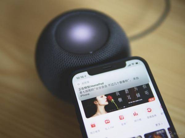 最毒小蘋果，HomePod mini 居家體驗 科技 第9張