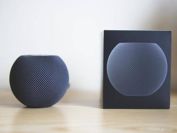 最毒小蘋果，HomePod mini 居家體驗 科技 第2張