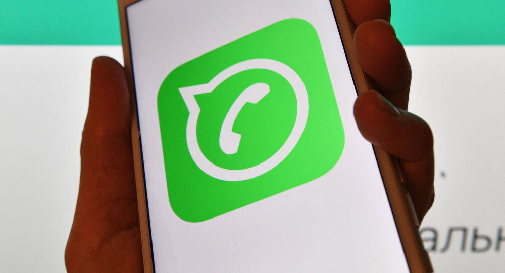 图片|通话数量增加超50%！WhatsApp用户在跨年夜打出14亿个语音视频通话