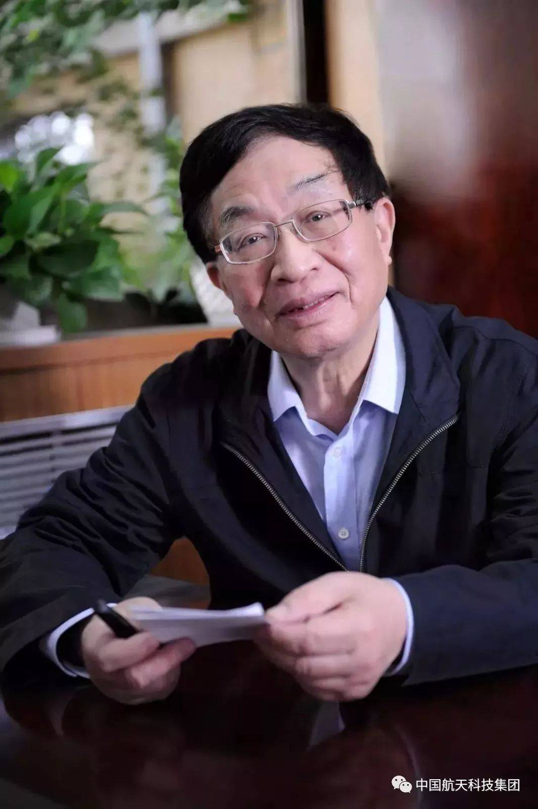 工程|叶培建：嫦娥五号这次没有需要我们处理的问题