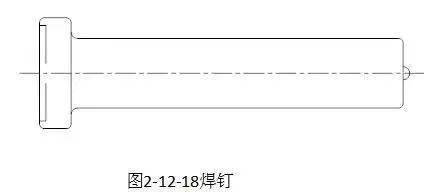 螺母和垫圈组合供应的一类紧固件,如钢结构用高强度大六角头螺栓连接