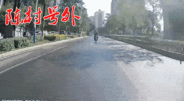 摩托车漂移?