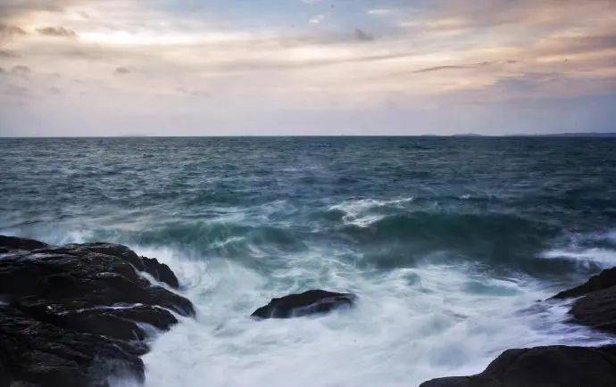 油羹也叫"天长地久",承载了平潭人对美好生活的希冀,这是一种外形很