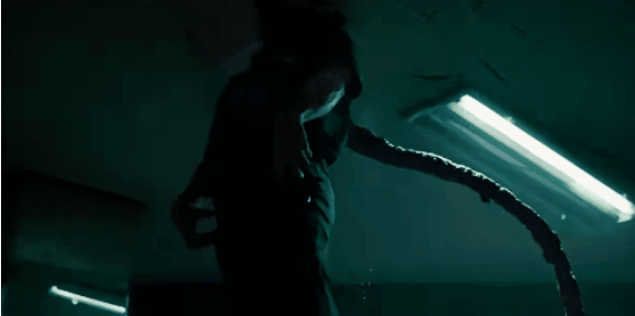 派爷啥片没见过?更重要的是,血腥程度没5颗星都下不来.