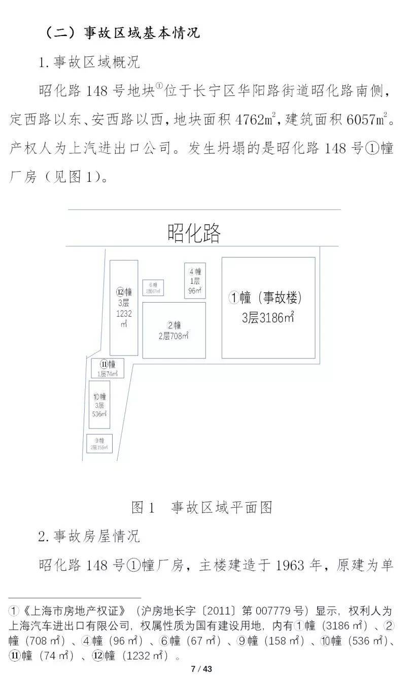 4死4伤!江西一在建钢结构厂房坍塌!初步原因公布