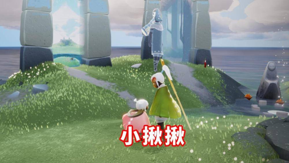 光遇小揪揪成全民公敌偶然也是必然素质低是主要原因