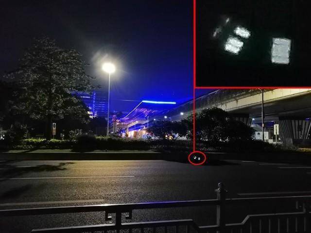 如何避免"鬼影"等手机拍照异象 先从原理说起
