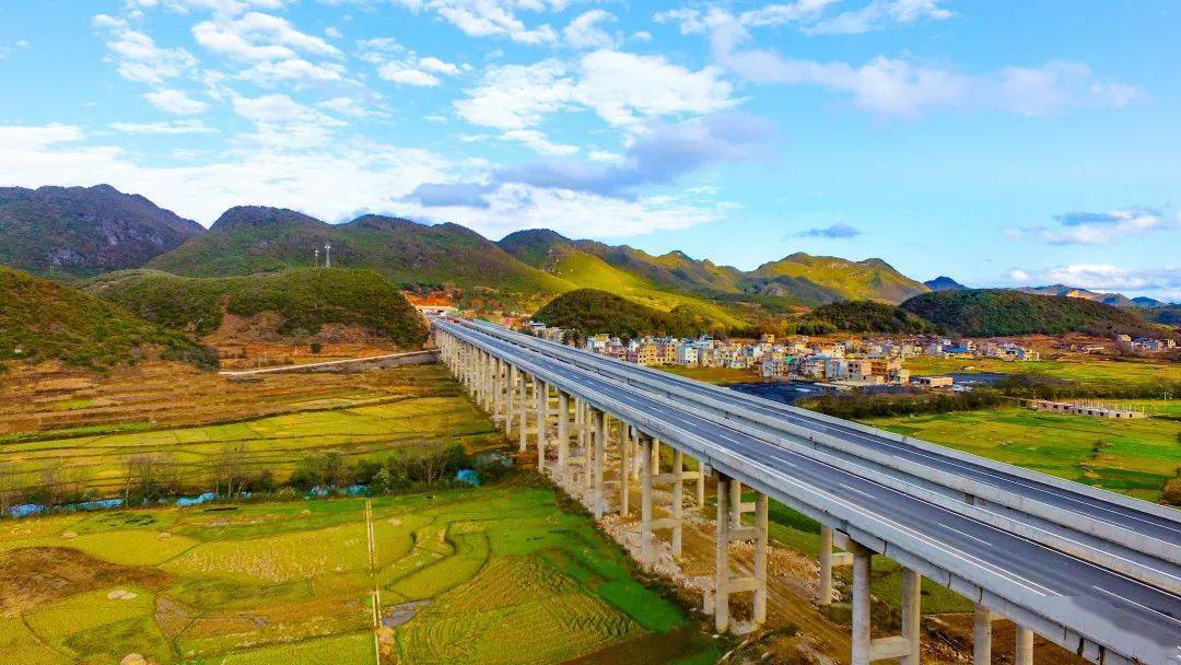 基投路,不止步_高速公路