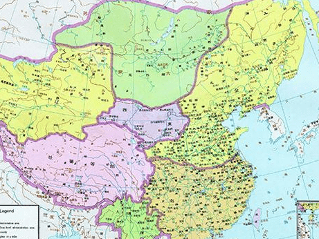 辽朝和宋朝相比 两者间谁才是正统王朝