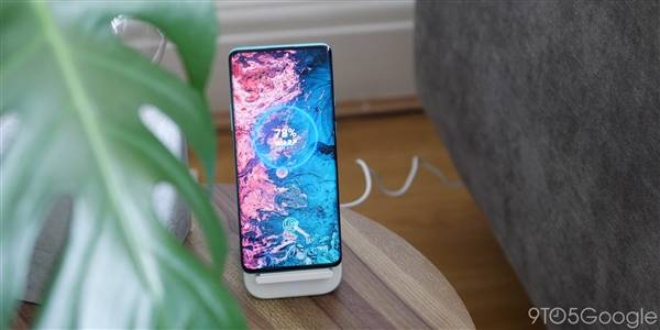 一加9 Pro爆料:首次支持45W无线闪光充电