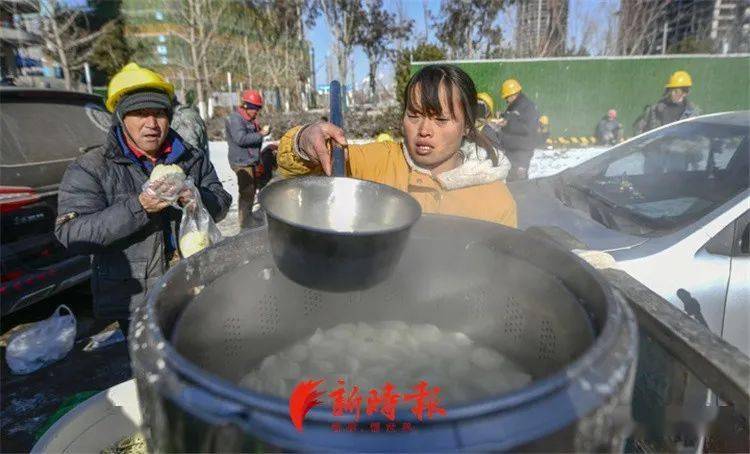 某工地食堂餐后1小时发生多人口唇(3)