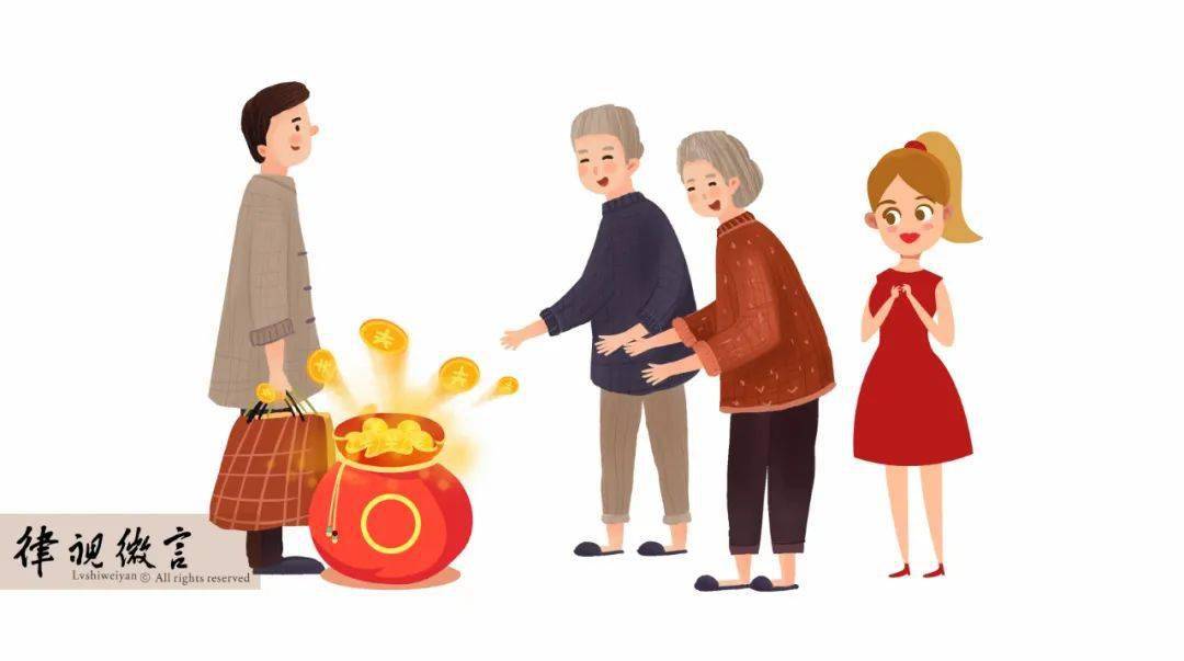 大家怎么看彩礼这个问题呢 6b5a71f16cf540618f1e5ffb1eb37b2d.jpeg