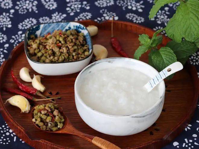 豆浆油条,咸菜白粥······实际上,这些早餐不利于身体健康!