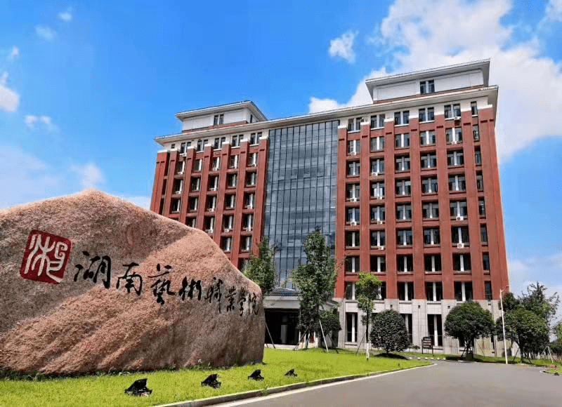【关注】我和我的学校 | 湖南艺术职业学院:初心·奋斗
