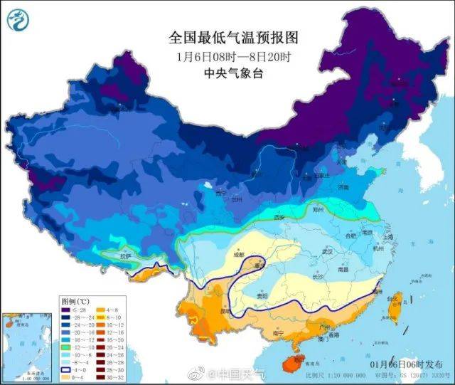 三股冷空气组团来袭！杭州今夜不仅大降温可能还9博体育要下雪！杭州的“菜篮子”还好吗？(图4)